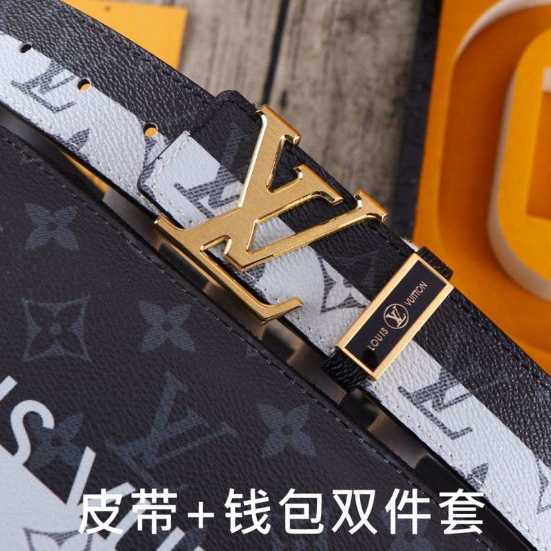 Louis Vuitton Belts